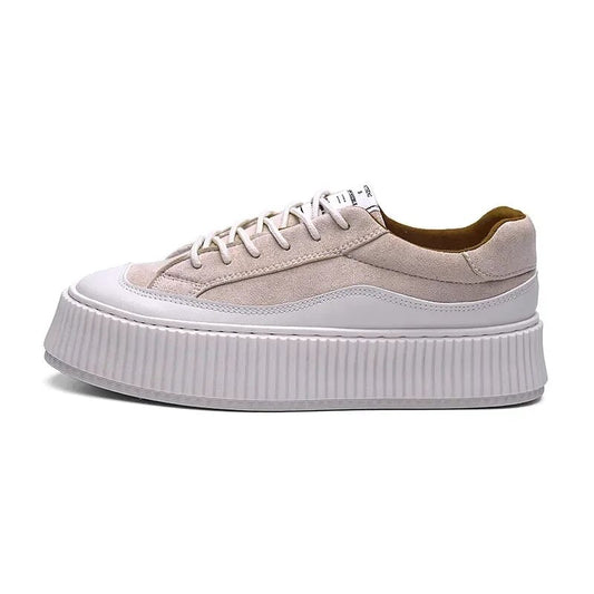 Andrew - Stijlvolle heren hardloopsneakers