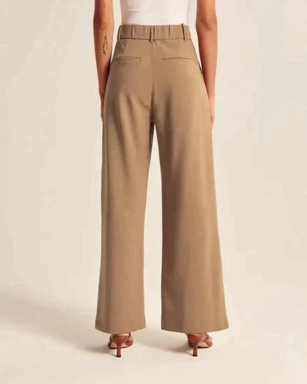 Tailored - Elegante Dames Pantalon