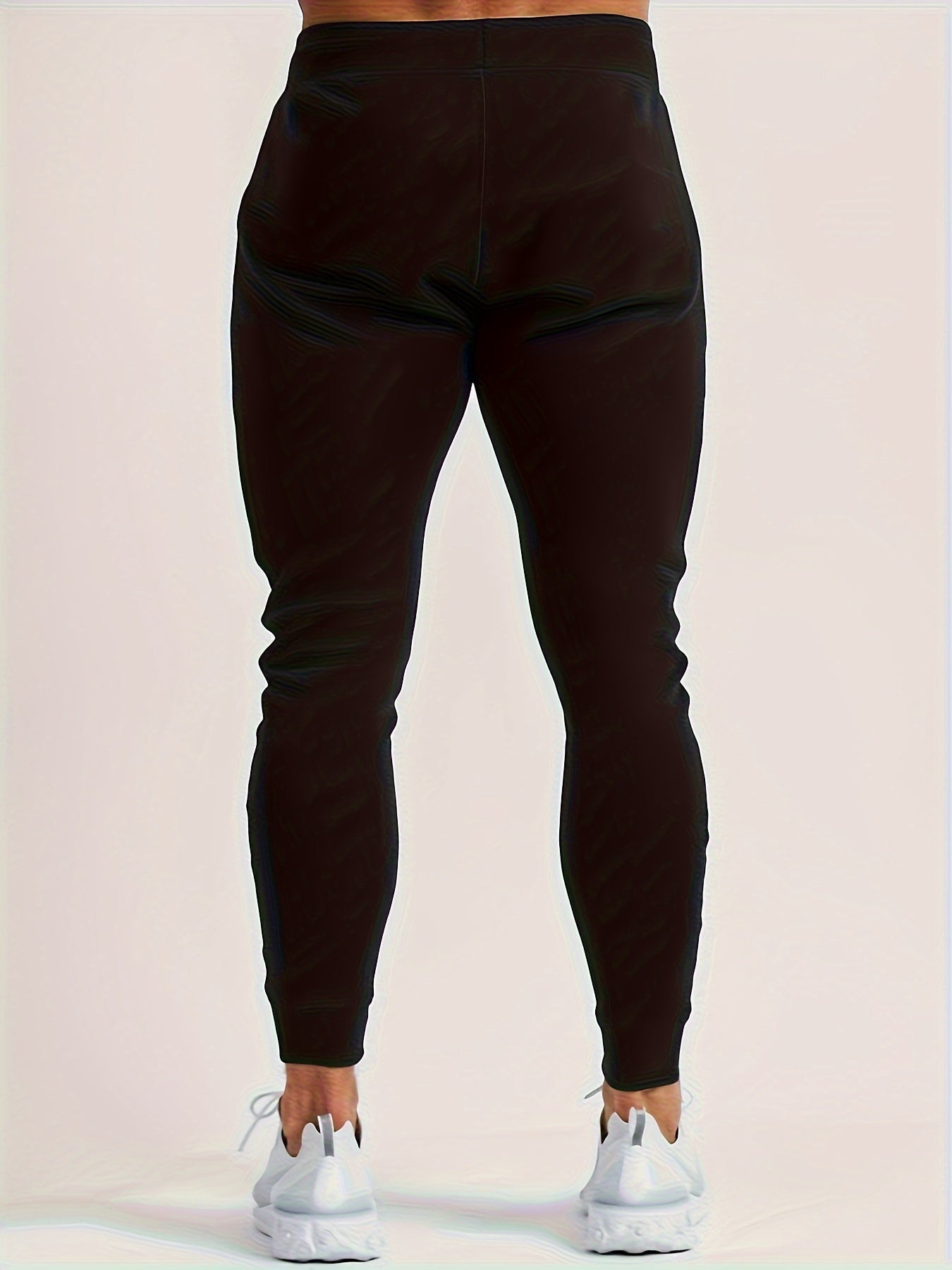 Dylan | Slim-fit heren sweatpants