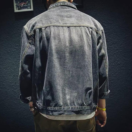 Regard - Denim jack