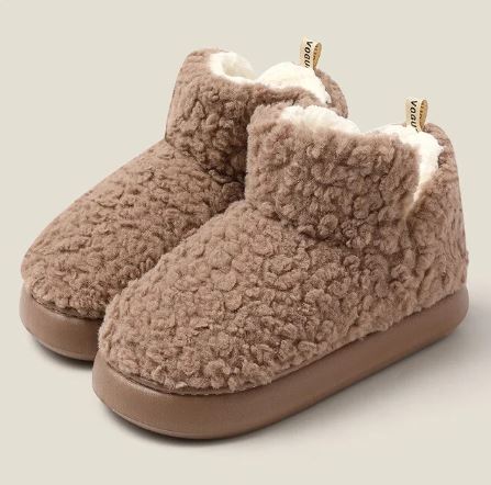 Lottie - Snowboots voor dames