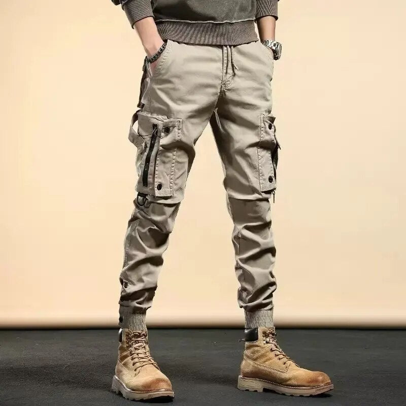 Lars | Tactische Cargo Broek