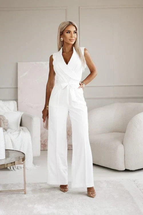 Selina | Luxe jumpsuit