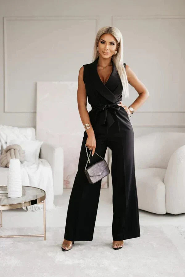 Selina | Luxe jumpsuit