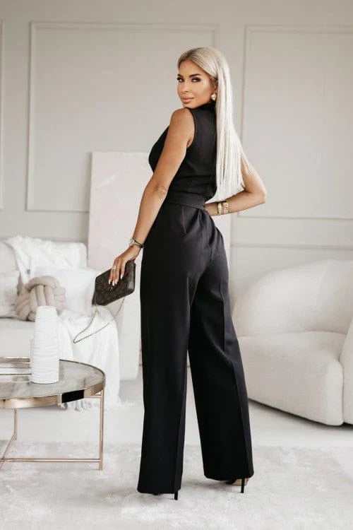 Selina | Luxe jumpsuit