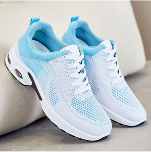 Aurelia - Mesh sneakers voor dames