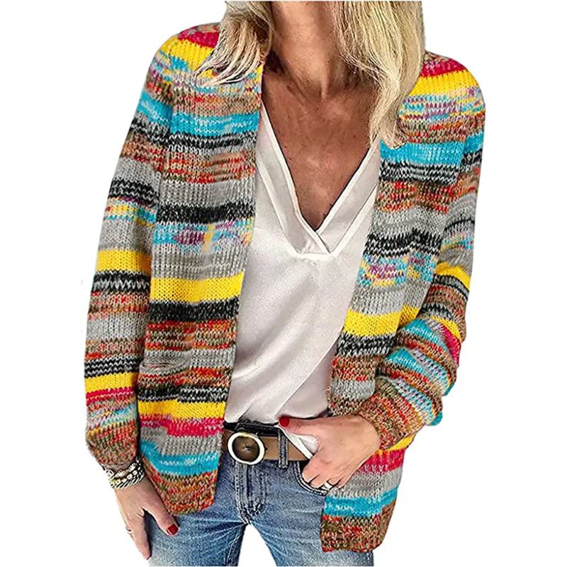 Damesmode Cardigan