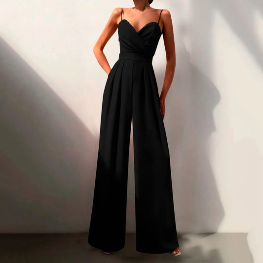 Elisabeth | Zomerse & elegante jumpsuits