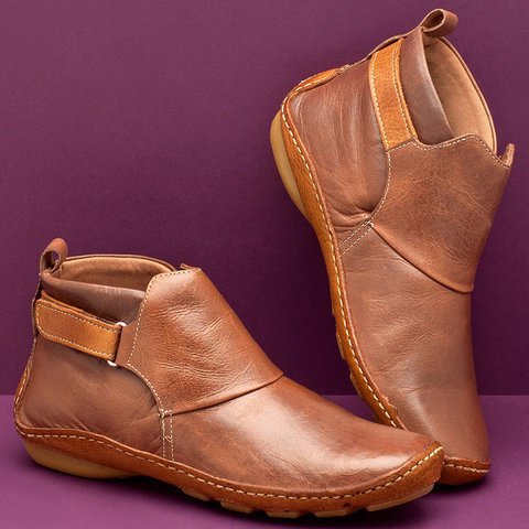 Keana - Premium orthopedische schoenen