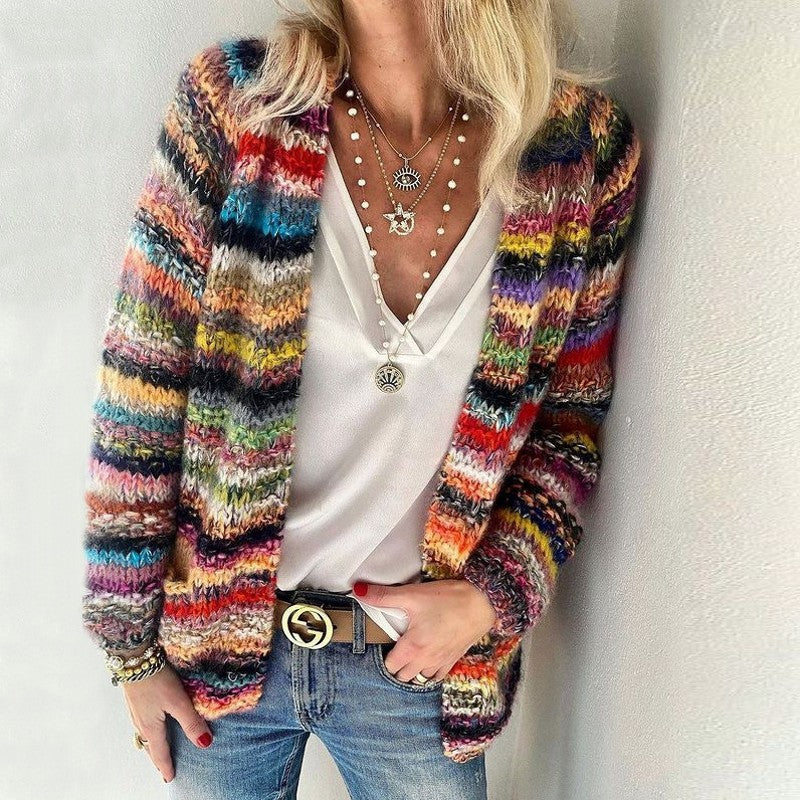 Damesmode Cardigan